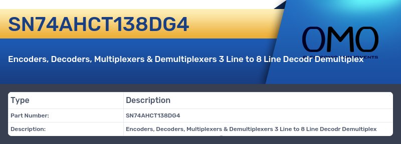 SN74AHCT138DG4