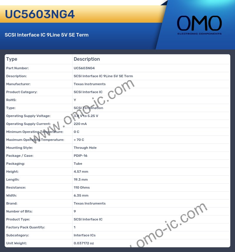 UC5603NG4