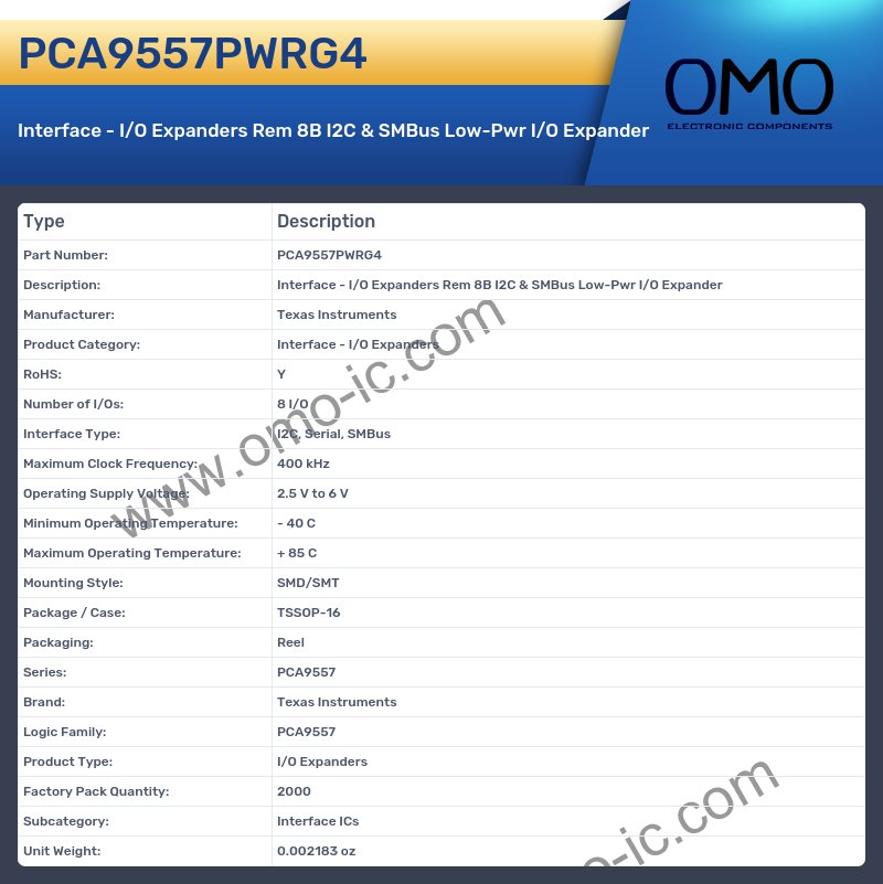 PCA9557PWRG4