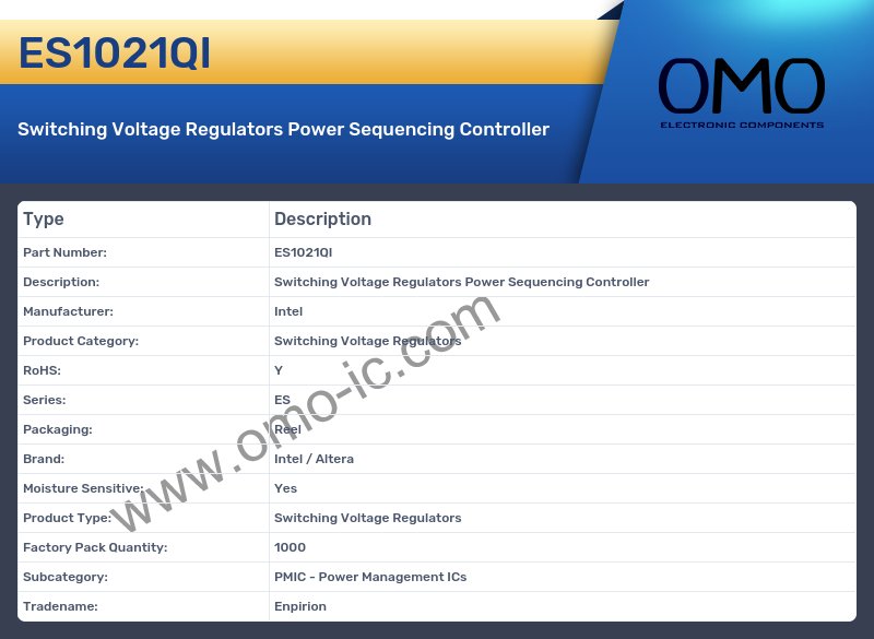 ES1021QI