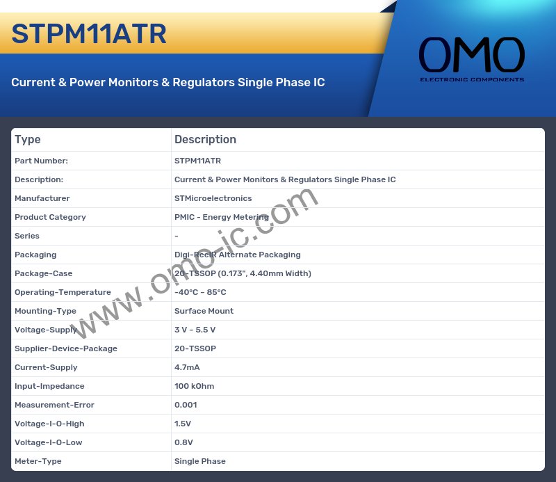 STPM11ATR