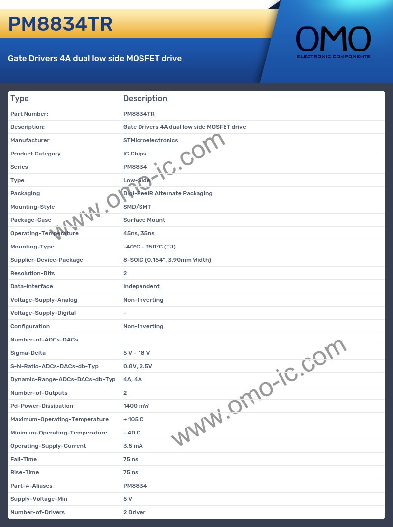 PM8834TR