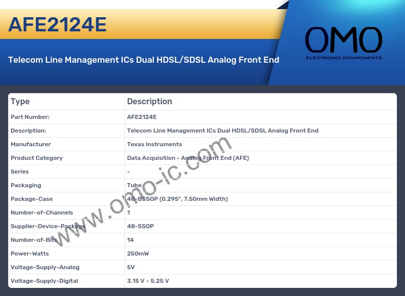 AFE2124E