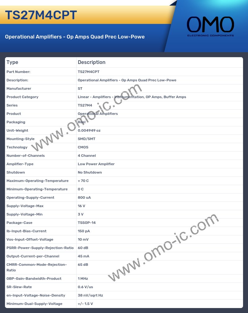 TS27M4CPT