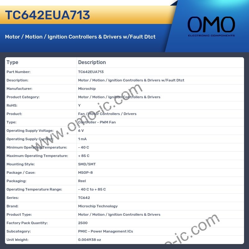 TC642EUA713