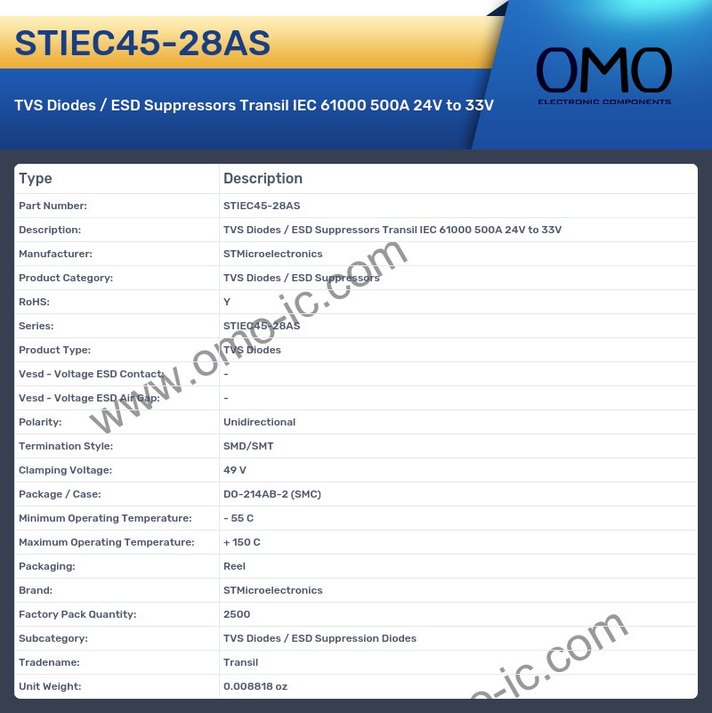 STIEC45-28AS
