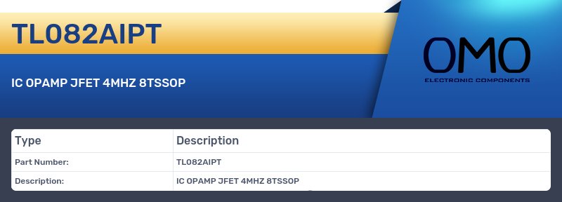 TL082AIPT
