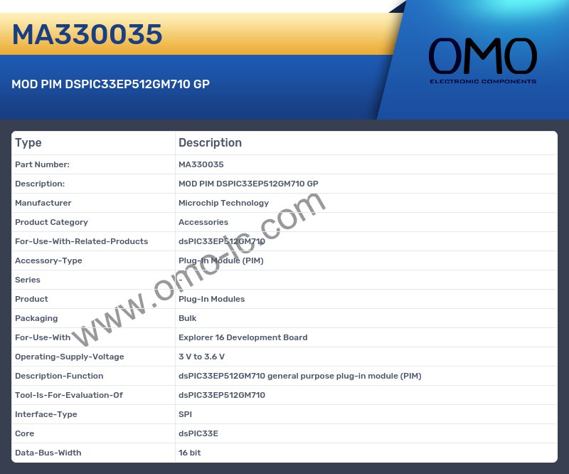 MA330035
