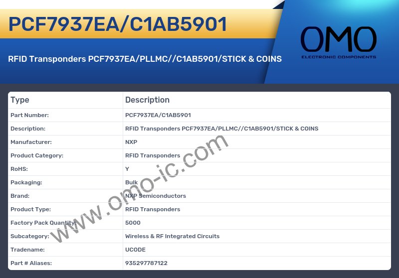 PCF7937EA/C1AB5901
