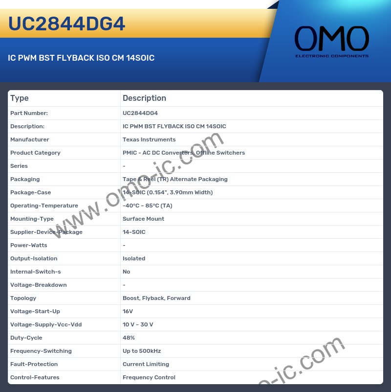 UC2844DG4