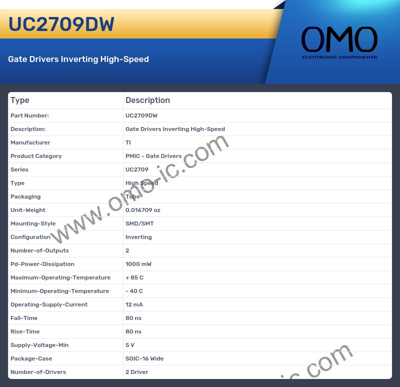 UC2709DW