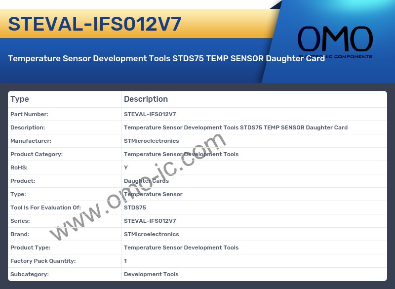 STEVAL-IFS012V7