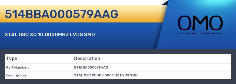 514BBA000579AAG