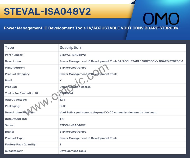 STEVAL-ISA048V2