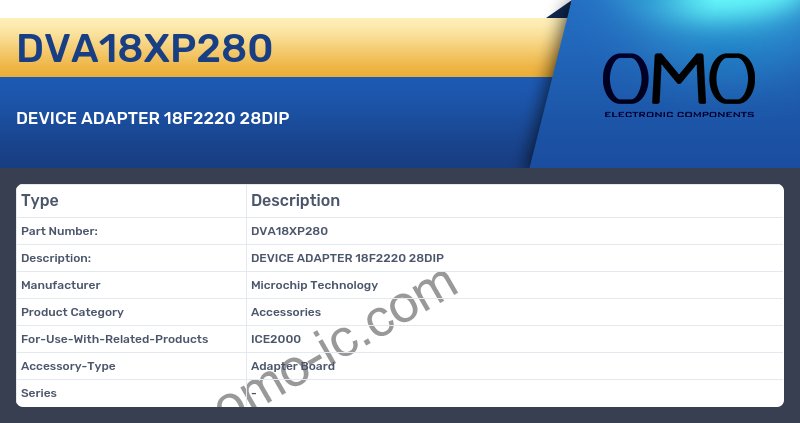 DVA18XP280