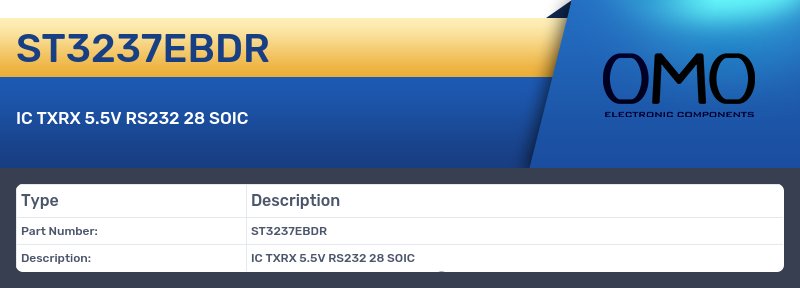 ST3237EBDR