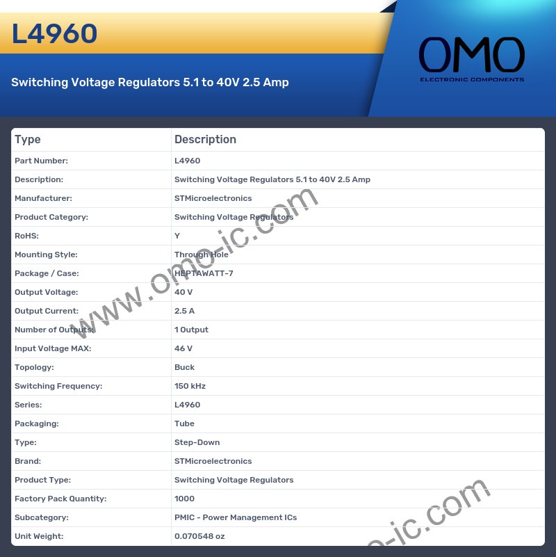 L4960
