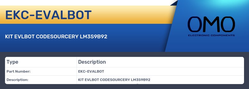 EKC-EVALBOT