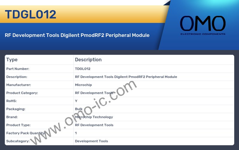 TDGL012