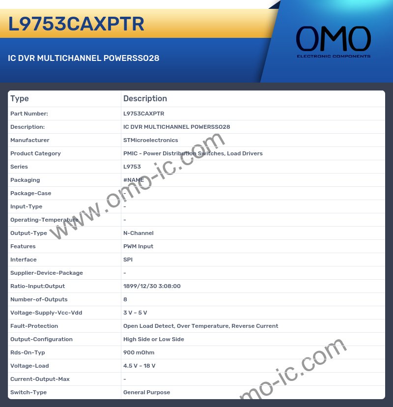 L9753CAXPTR