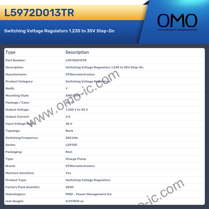 L5972D013TR