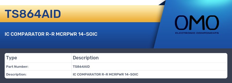 TS864AID
