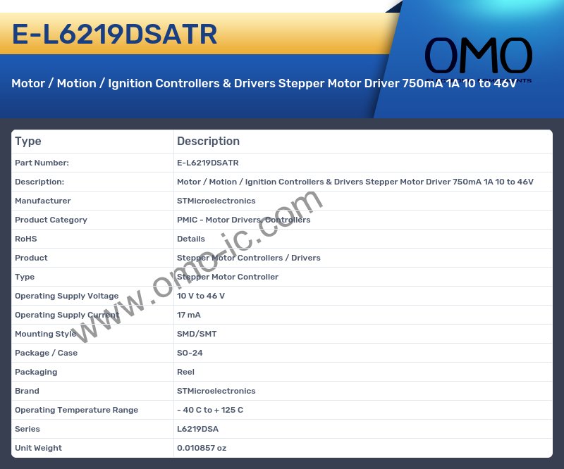 E-L6219DSATR