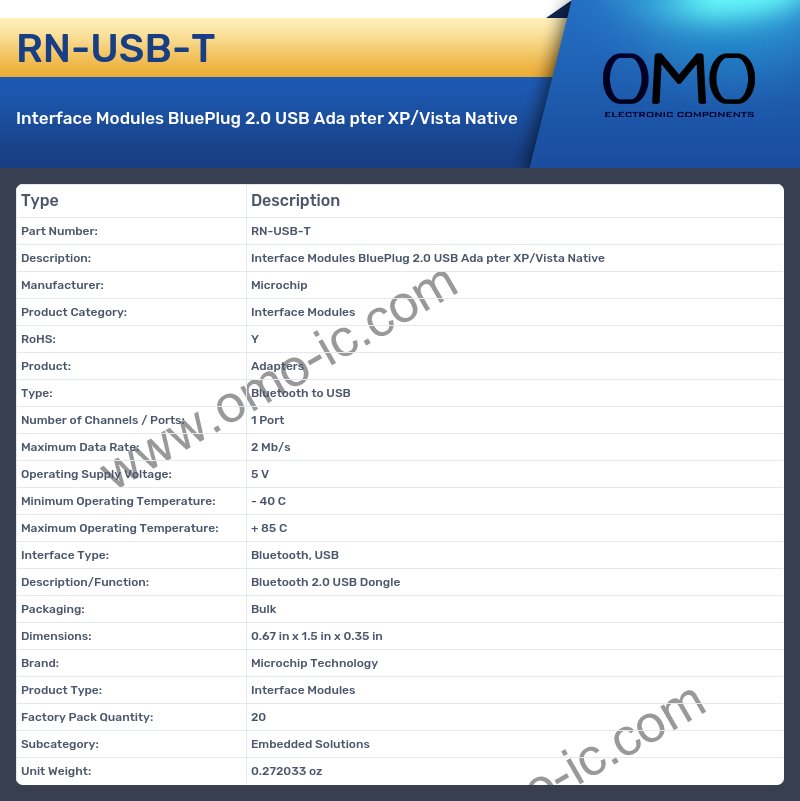 RN-USB-T