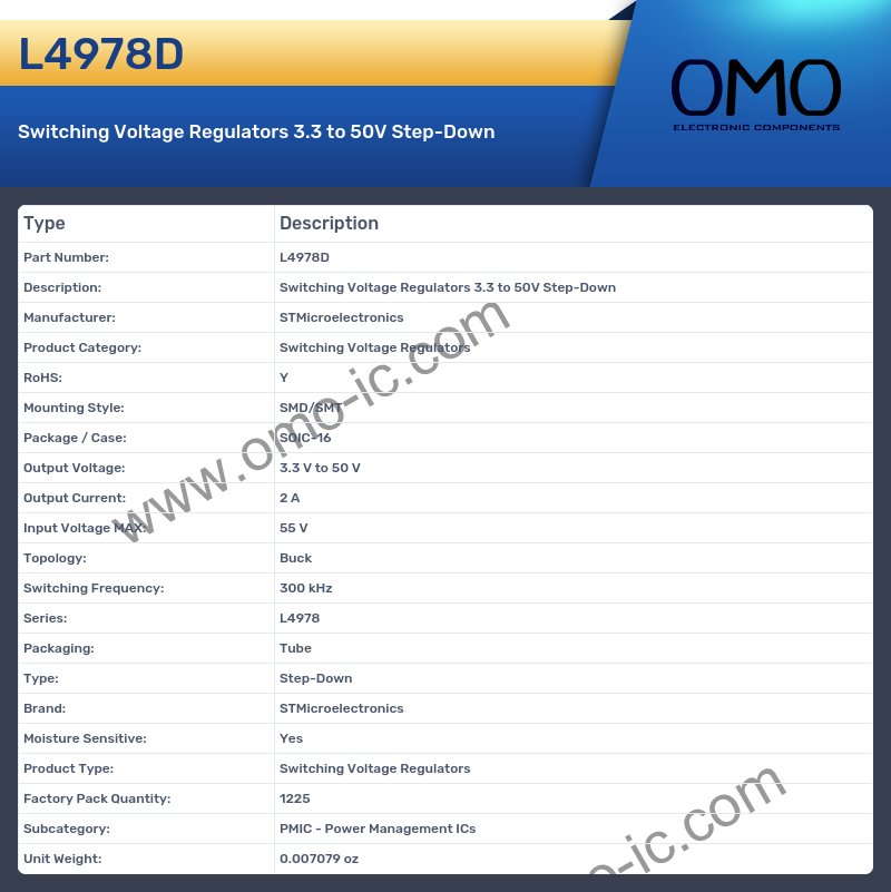 L4978D
