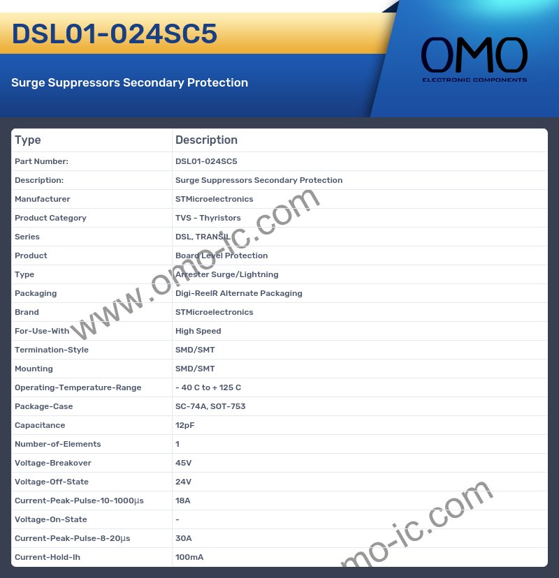 DSL01-024SC5