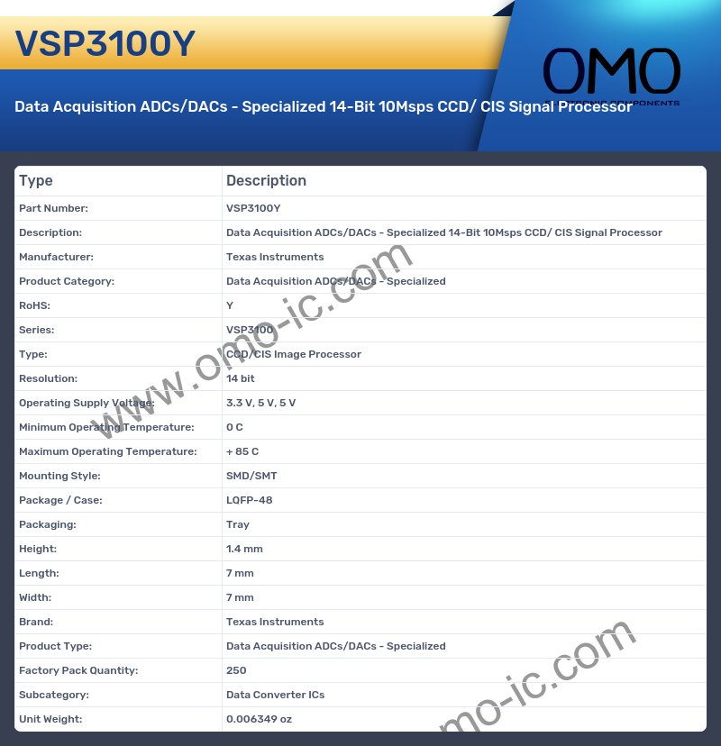 VSP3100Y