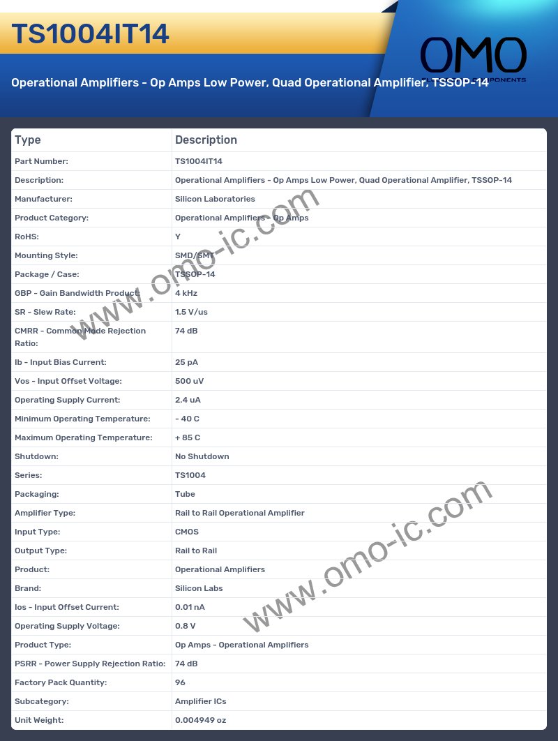 TS1004IT14