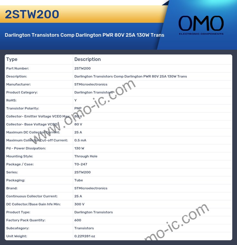 2STW200
