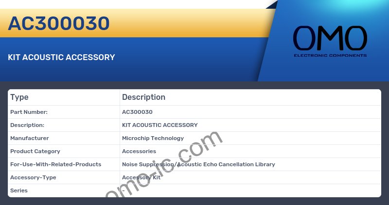 AC300030