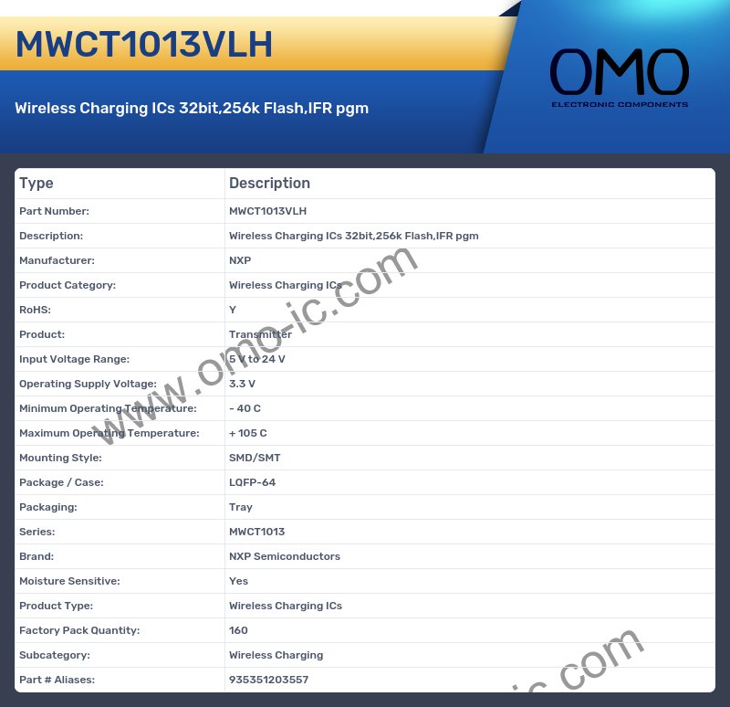 MWCT1013VLH