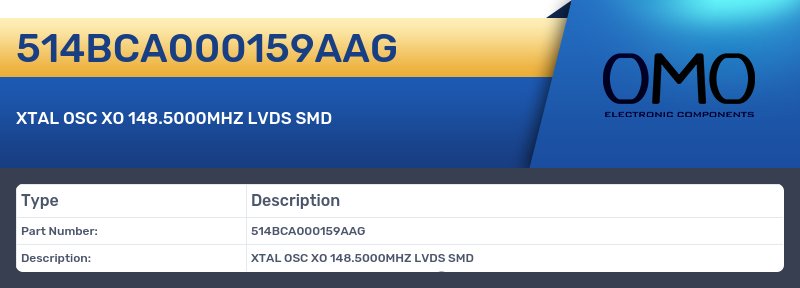 514BCA000159AAG
