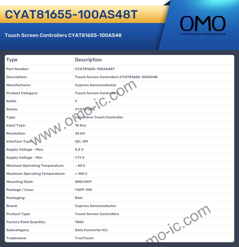 CYAT81655-100AS48T