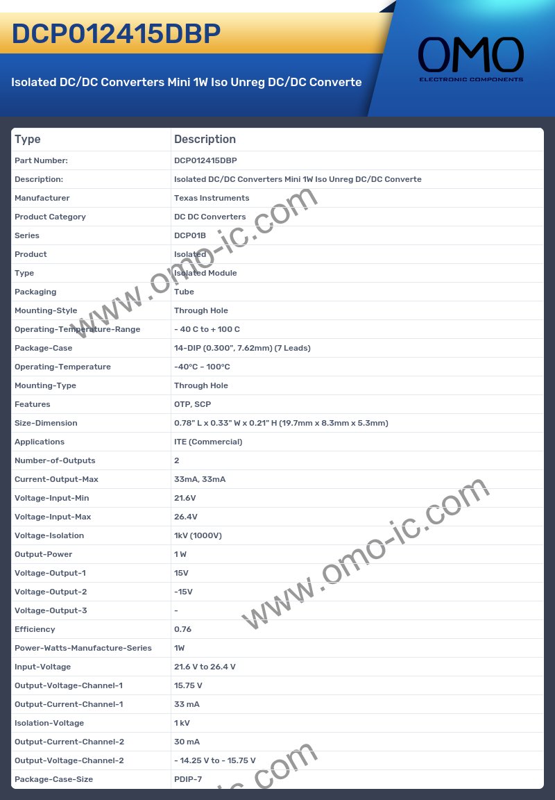 DCP012415DBP