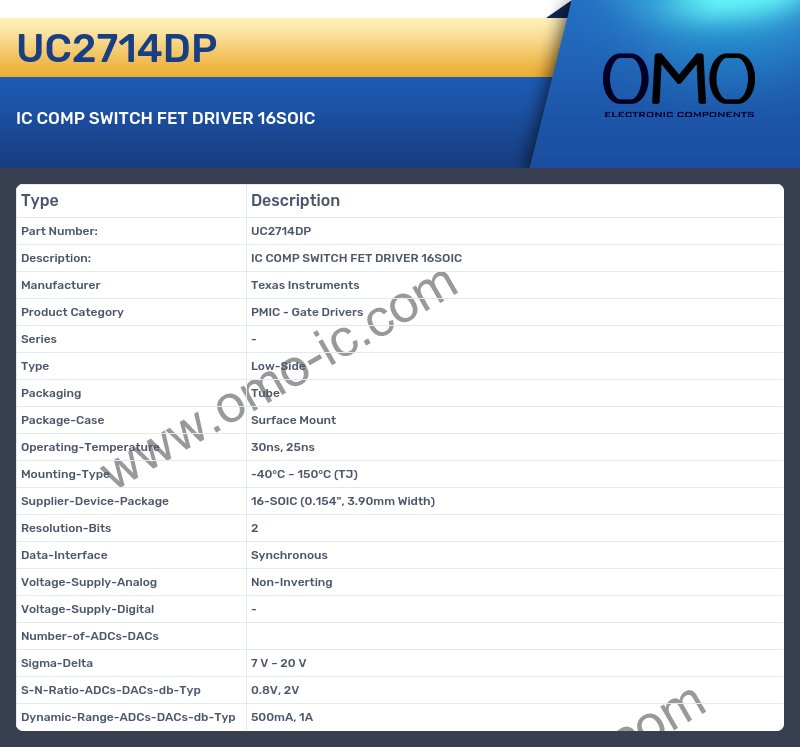 UC2714DP