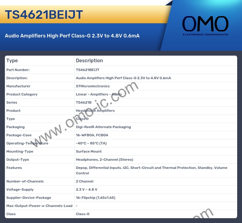 TS4621BEIJT