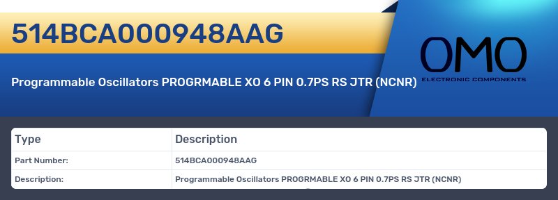 514BCA000948AAG
