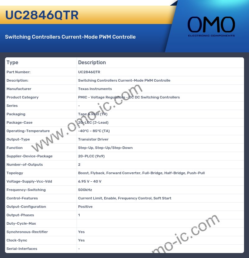 UC2846QTR