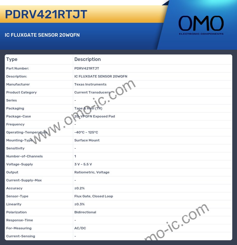 PDRV421RTJT