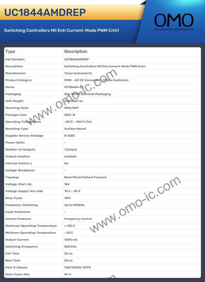 UC1844AMDREP