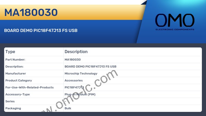 MA180030