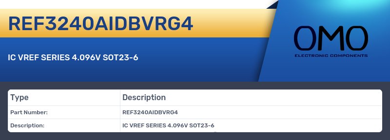 REF3240AIDBVRG4