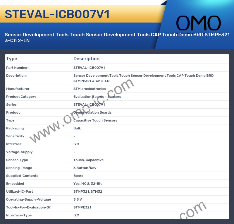 STEVAL-ICB007V1