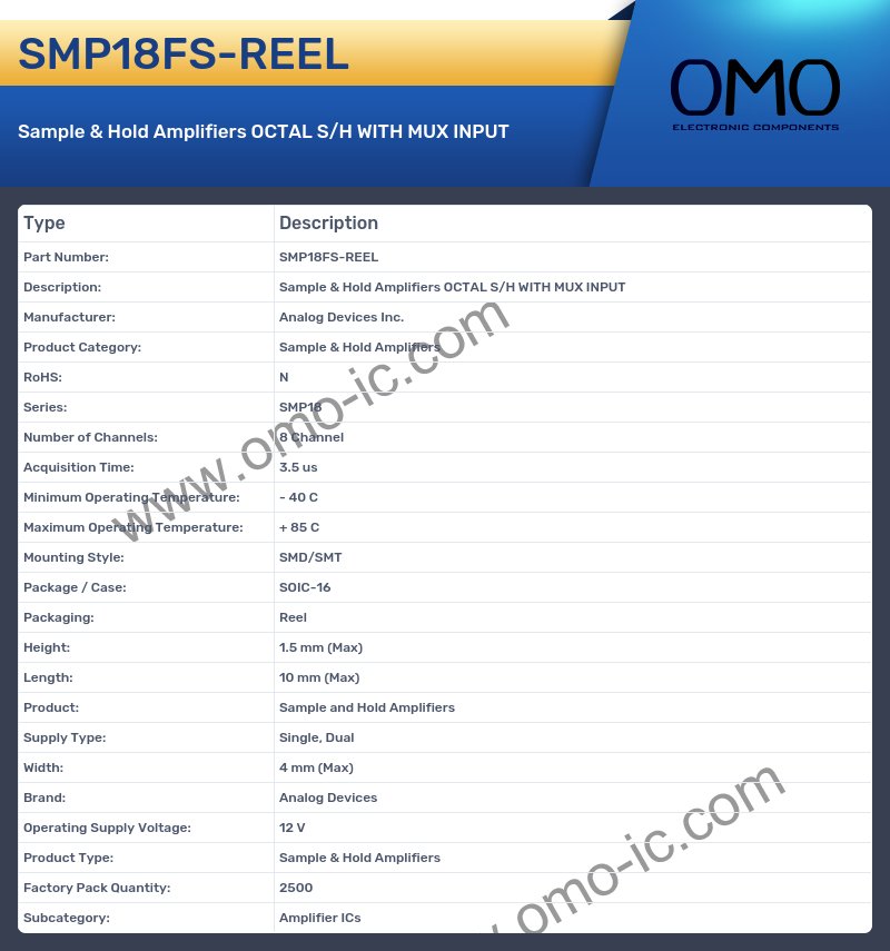 SMP18FS-REEL