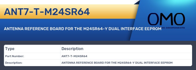 ANT7-T-M24SR64