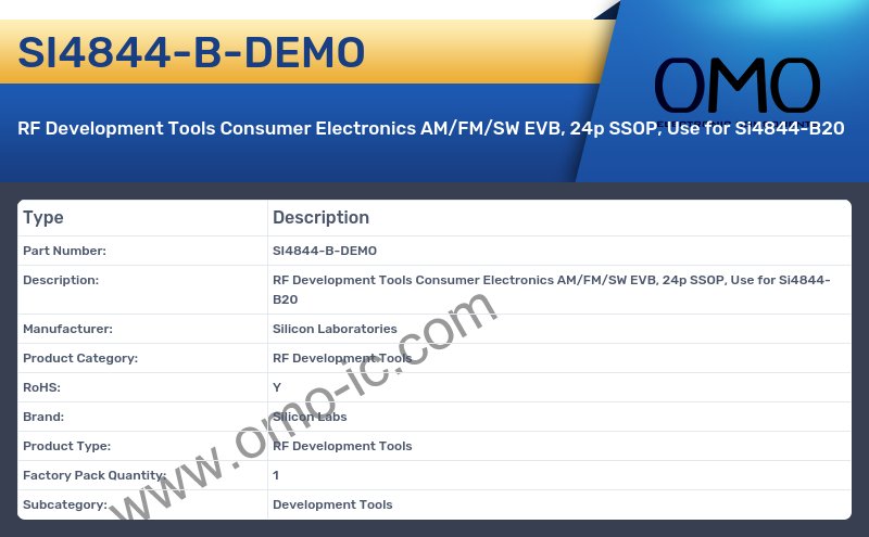 SI4844-B-DEMO